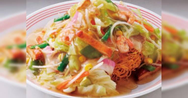 Снимок Ringer Hut Kokura Nishiminato, Китакюсю