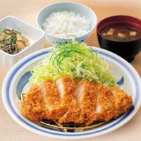 Tonkatsu Hamakatsu Fukuoka Munakata