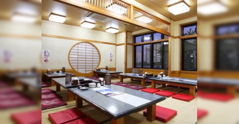 Снимок Kitadaichi Tsukiji Honke, Наха