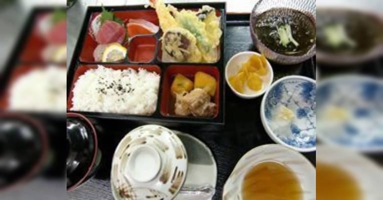 Снимок Kitadaichi Tsukiji Honke, Наха