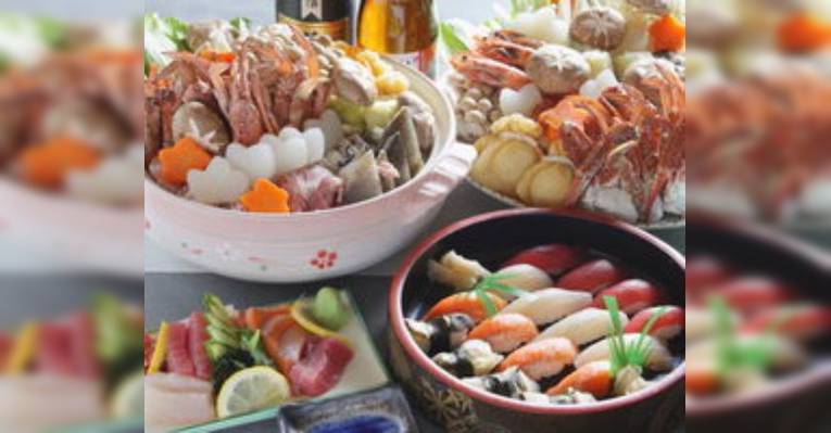 Изображение Kitadaichi Tsukiji Honke, Наха