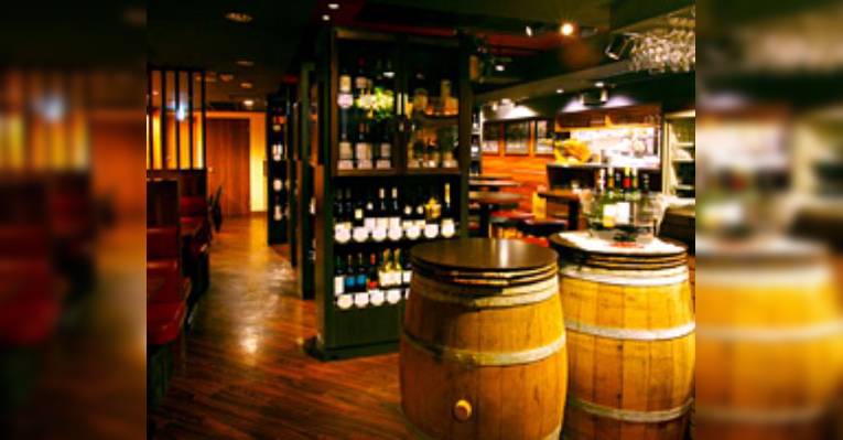 Снимок Akasaka Wine Sakagura, Минато