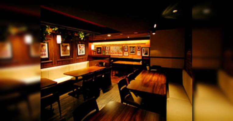 Снимок Akasaka Wine Sakagura, Минато