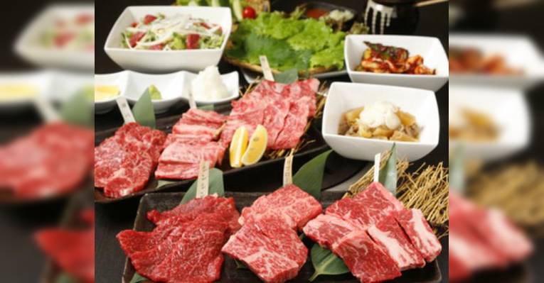Снимок Beef Garden Futako-Tamagawa, Сетагая