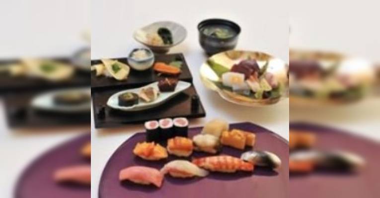 Снимок Japanese Restaurant Hirakawa Hotel Metropolitan Edmont, Тиёда