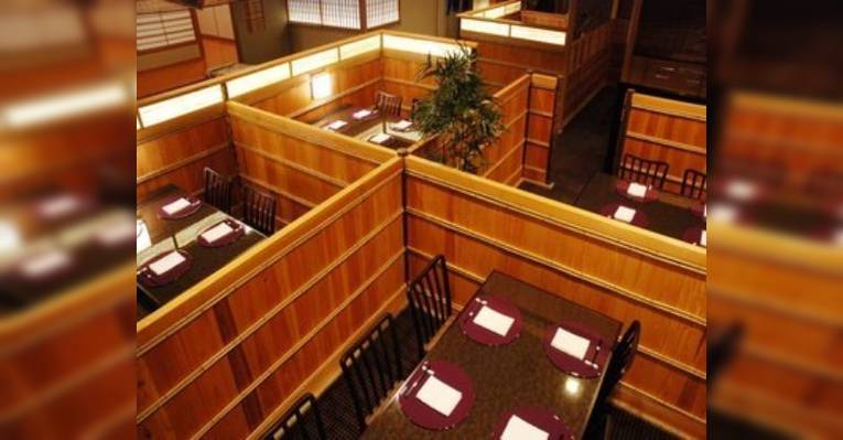 Снимок Japanese Restaurant Hirakawa Hotel Metropolitan Edmont, Тиёда