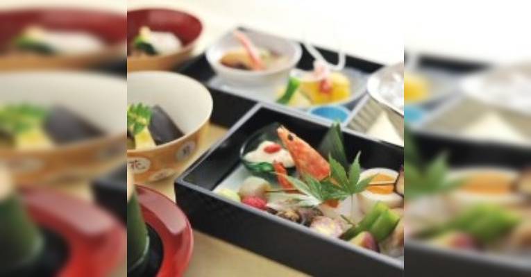 Изображение Japanese Restaurant Hirakawa Hotel Metropolitan Edmont, Тиёда