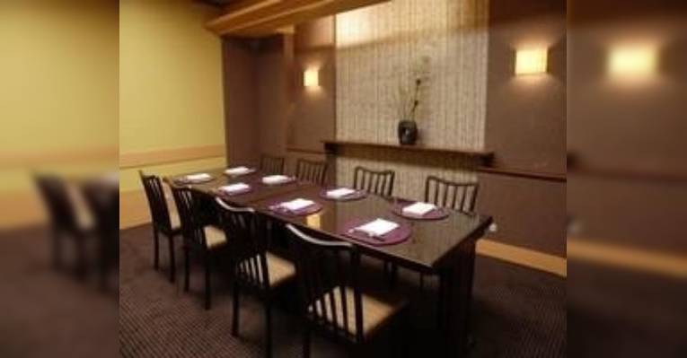 Изображение Japanese Restaurant Hirakawa Hotel Metropolitan Edmont, Тиёда