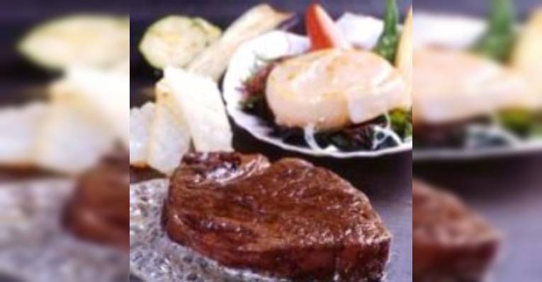 Изображение Japanese Restaurant Hirakawa Hotel Metropolitan Edmont, Тиёда