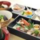 Изображение Japanese Restaurant Hirakawa Hotel Metropolitan Edmont, Тиёда