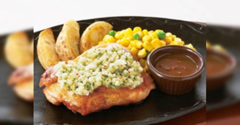 Снимок Saizeriya Kokura I'm Eki-Mae, Китакюсю