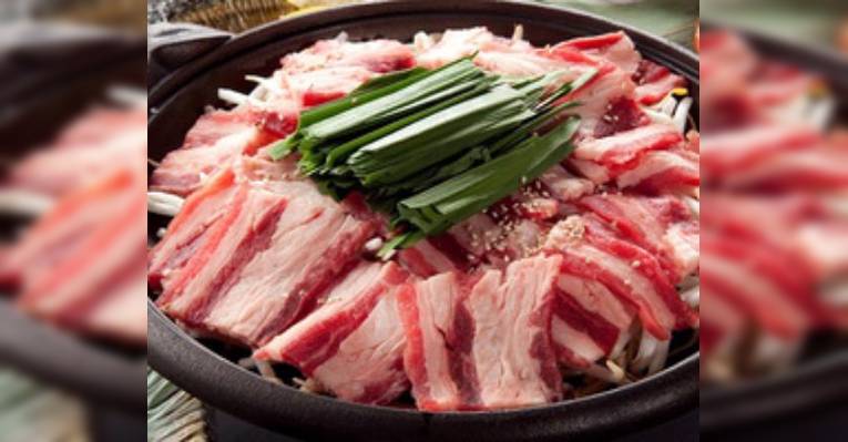 Снимок Robata Kaba Ginza, Тюо