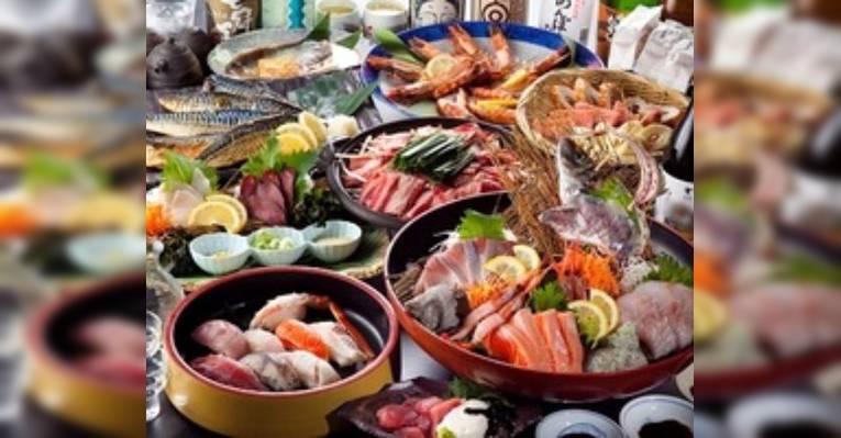 Снимок Robata Kaba Ginza, Тюо