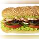 Снимок Subway Shoppers Mall Marinatown, Фукуока