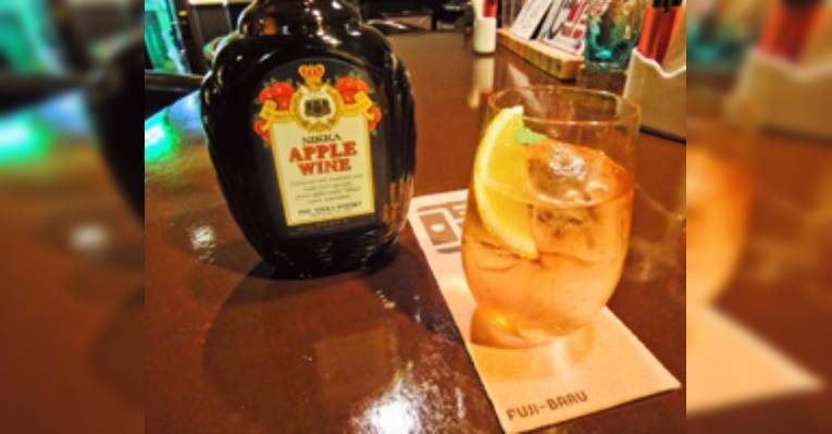 Снимок Wine Bar Fujibaru, Наха
