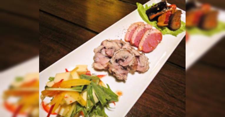 Изображение Wine Bar Fujibaru, Наха