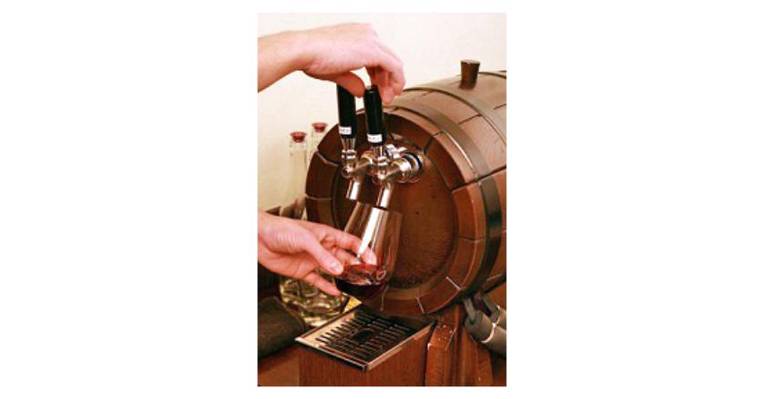 Изображение Wine Bar Fujibaru, Наха