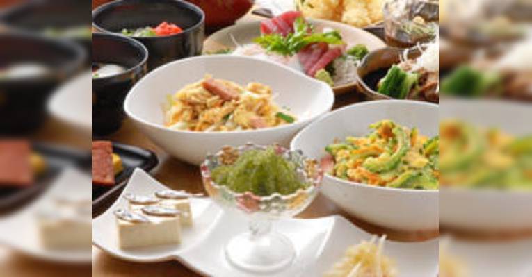 Снимок Okinawa Kuwacchi Shinjuku 3-Chome, Синдзюку