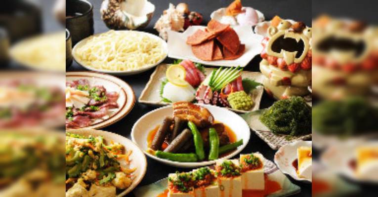 Снимок Okinawa Kuwacchi Shinjuku 3-Chome, Синдзюку