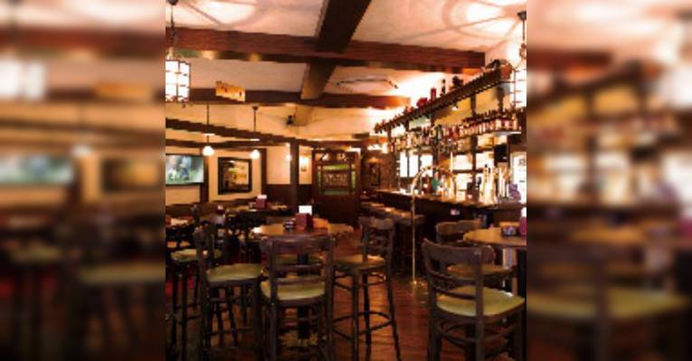 Снимок Irish Pub Celts Tenjin Nishinakasu, Фукуока