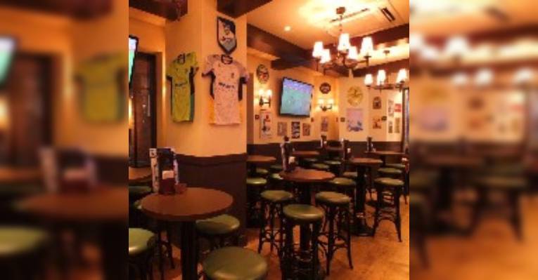 Снимок Irish Pub Celts Tenjin Nishinakasu, Фукуока