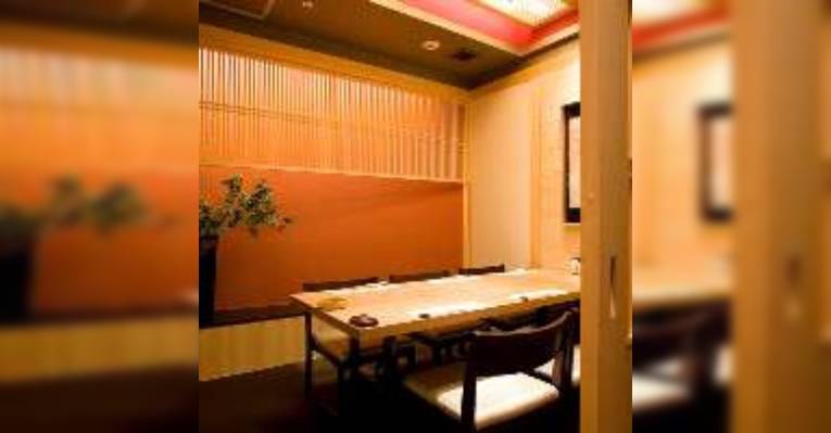 Изображение Japanese Cuisine Nana Haruyoshi, Фукуока