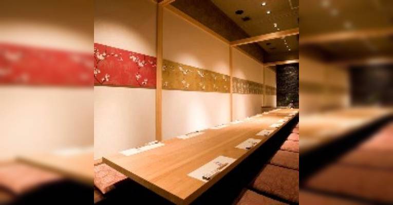 Снимок Japanese Cuisine Nana Haruyoshi, Фукуока