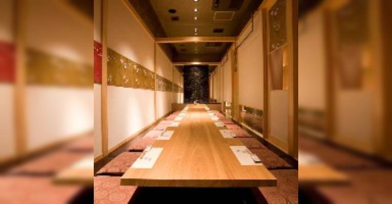 Изображение Japanese Cuisine Nana Haruyoshi, Фукуока