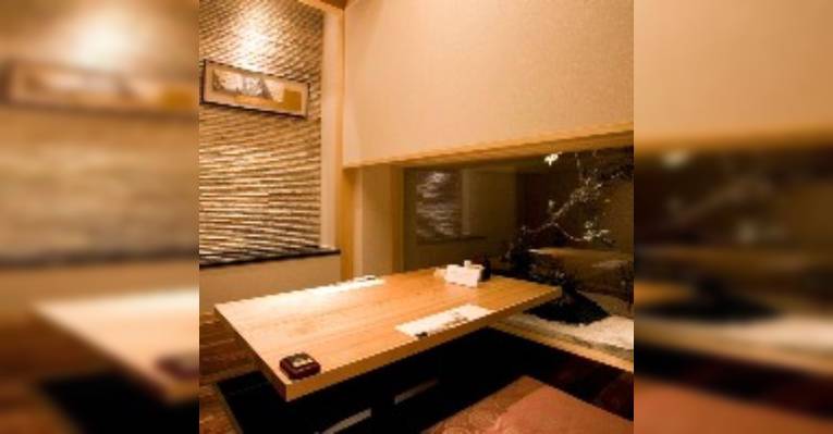 Снимок Japanese Cuisine Nana Haruyoshi, Фукуока