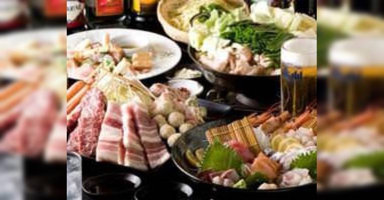Снимок Tavern Kameya, Фукуока
