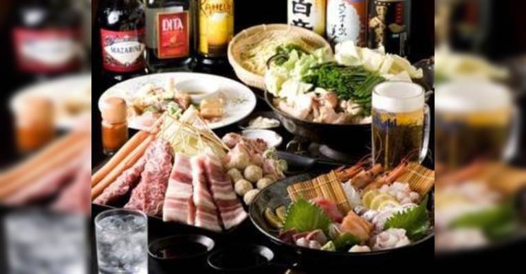 Снимок Tavern Kameya, Фукуока