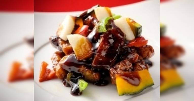 Снимок Mr. Chin's Dinning, Минато