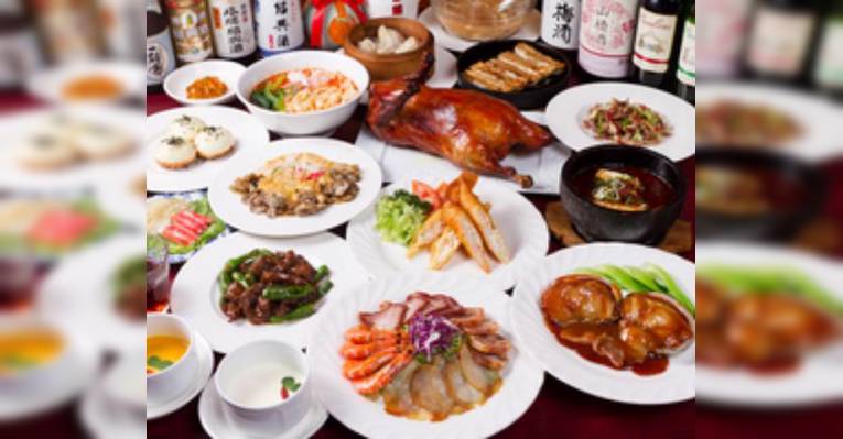 Снимок Mr. Chin's Dinning, Минато