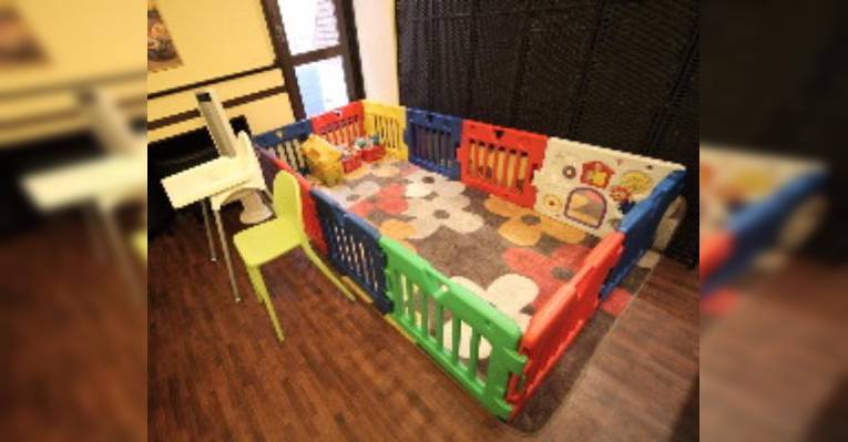 Снимок Baby Thai, Синдзюку
