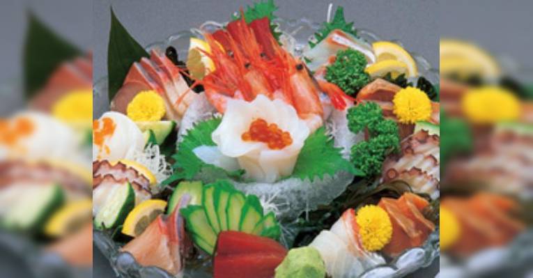 Снимок Okinawa Izakaya Ryuso Sakana Kaizan Yohakumoji, Наха