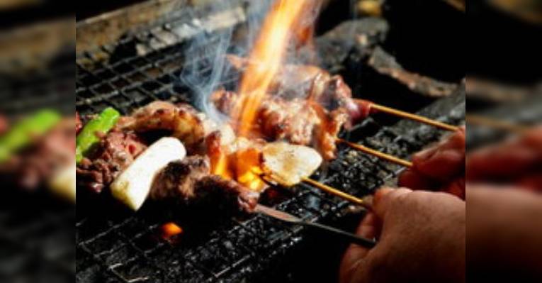 Снимок Yakitori Torihei, Китакюсю
