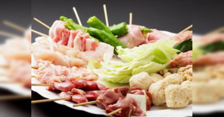 Изображение Yakitori Torihei, Китакюсю