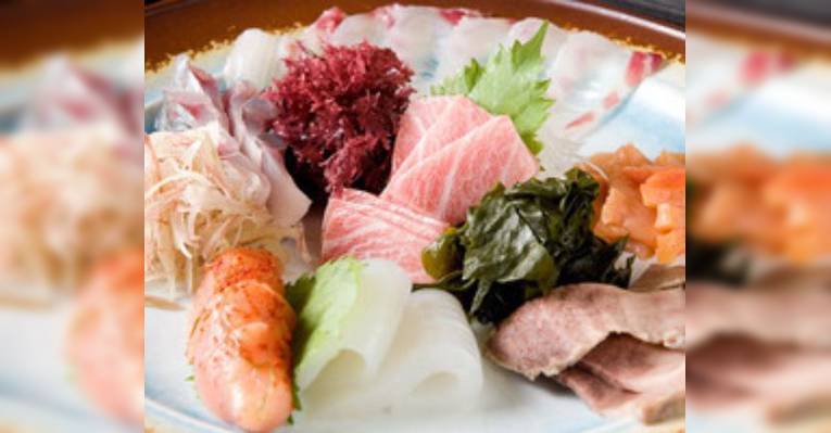 Снимок Sushi Go, Фукуока