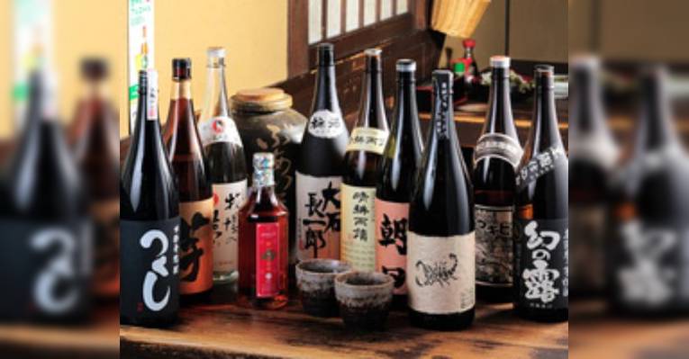 Изображение Izakaya Buaiso, Осака