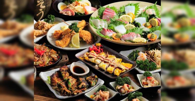 Снимок Izakaya Buaiso, Осака