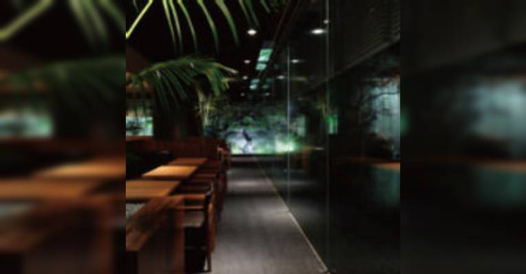 Изображение All Day Dining, Минато