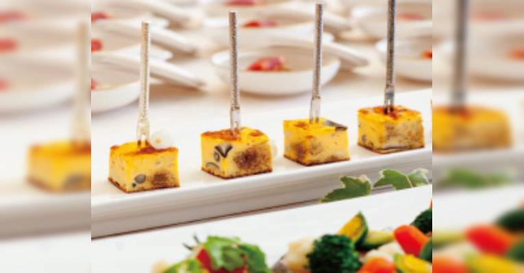 Изображение All Day Dining, Минато