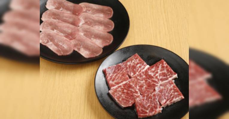 Изображение Yakiniku King Fukuoka Chhaya, Фукуока