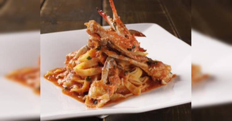 Снимок Trattoria la-Fica, Иокогама