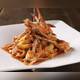 Снимок Trattoria la-Fica, Иокогама