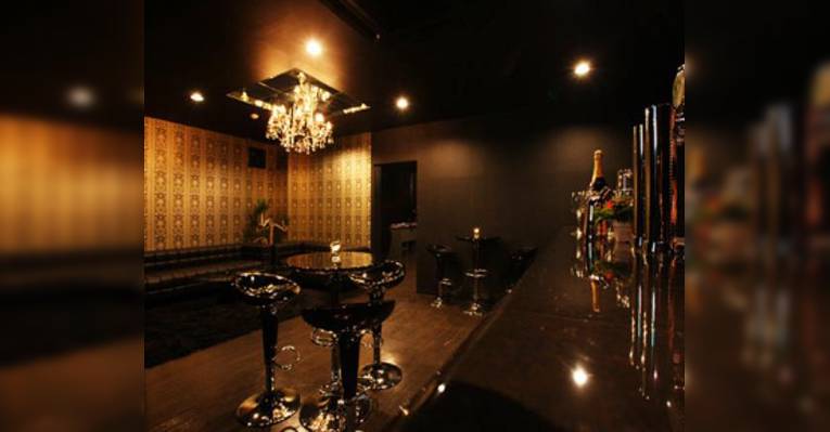 Снимок La35 Roppongi, Минато