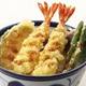 Снимок Tempura Bowl Tenya Kurosaki Com City, Китакюсю