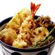Снимок Tempura Bowl Tenya Kurosaki Com City, Китакюсю