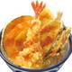 Снимок Tempura Bowl Tenya Kurosaki Com City, Китакюсю