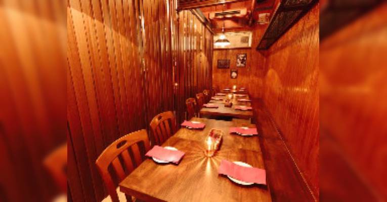 Снимок Organic Italian Bar Legame, Минато